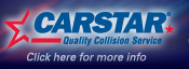 E.C.S. is now the EXCLUSIVE Preferred Vendor for Carstar and Abra Autobody & Glass!