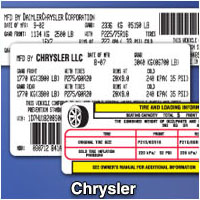 Chrysler